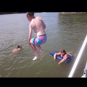 Meet your Posher, Zack